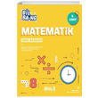 8. Snf Matematik Bil-Bang Soru Bankas nl Yaynlar