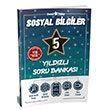5. Snf Sosyal Bilgiler Yldzl Soru Bankas Deniz Yldz Yaynlar