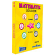 LGS Matematik 15x20 Bran Denemesi Deniz Yldz Yaynlar