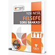 TYT Felsefe Soru Bankas Pascal Yaynlar