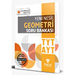 TYT AYT Geometri Soru Bankas Pascal Yaynlar