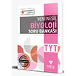 TYT Biyoloji Soru Bankas Pascal Yaynlar