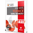 TYT Trke Soru Bankas Pascal Yaynlar