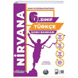 6. Snf NRVANA Trke Soru Bankas Berkay Yaynlar