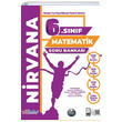 6. Snf NRVANA Matematik Soru Bankas Berkay Yaynlar