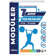 7. Snf Fen Bilimleri Modler Ders Fasiklleri Berkay Yaynlar