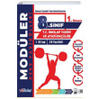 8.Snf Modler nklap Tarihi ve Atatrklk Soru Bankas Ders Fasiklleri Berkay Yaynlar
