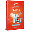 AYT Kimya Fasikl Soru Kitab Test Okul Yaynlar