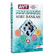 AYT Matematik Video zml Soru Bankas Evrensel letiim Yaynlar