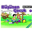 Dnen ocuk yk Dizisi 24 Kitap Berkay Yaynlar