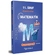 11. Sınıf Matematik Fasikül Soru Kitabı Test Okul Yayınları