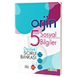 5. Snf Orjin Sosyal Bilgiler Tekrar Testleri Gama Yaynlar