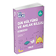 8. Snf Bil Ba-ng Din Kltr ve Ahlak Bilgisi Soru Bankas nl Yaynlar