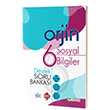 6. Snf Orjin Sosyal Bilgiler Tekrar Testleri Gama Yaynlar