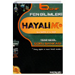 6. Snf Fen Bilimleri Soru Bankas Hayalimo Yaynlar
