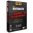 TYT Temel Matematik Video zml Soru Bankas 1. Kitap Mutlak Deer Yaynclk