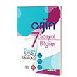 7.Snf Orjin Sosyal Bilgiler Destek Soru Bankas Gama Yaynlar