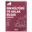 TYT AYT Best Din Kltr Soru Bankas nl Yaynlar