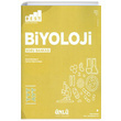 TYT AYT Best Biyoloji Soru Bankas nl Yaynlar