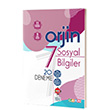 7. Snf Orjin Sosyal Bilgiler Denemeleri Gama Yaynlar