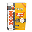 8.Snf LGS Trke Zoom Serisi Soru Bankas Gnay Yaynlar