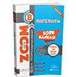 8.Snf LGS Matematik  Zoom Serisi Soru Bankas Gnay Yaynlar