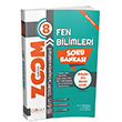 8.Snf LGS Fen Bilimleri Zoom Serisi Soru Bankas Gnay Yaynlar