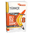 8. Snf Trke Etkinlikli Bumerang Serisi Gnay Yaynlar