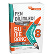 8. Snf Fen Bilimleri Etkinlikli Bumerang Serisi Gnay Yaynlar