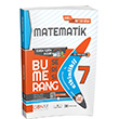 7. Snf Matematik Etkinlikli Bumerang Serisi Gnay Yaynlar