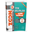 6.Snf Fen Bilimleri Zoom Soru Bankas Gnay Yaynlar
