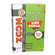 6. Snf Zoom Serisi Din Kltr Soru Bankas Gnay Yaynlar