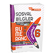 6. Snf Bumerang Serisi Sosyal Bilimler Soru Bankas Gnay Yaynlar