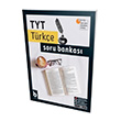 TYT Trke Soru Bankas Basamak Yaynlar