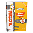5.Snf Trke Zoom Soru Bankas Gnay Yaynlar