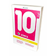 10. Snf Kimya Soru Bankas Bilfen Yaynlar