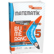 5.Snf Bumerang Etkinlikli Matematik Soru Bankas Gnay Yaynlar