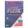 TYT AYT Fizik Soru Bankas Baar Teknik Yaynlar
