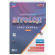 TYT AYT Biyoloji Soru Bankas Baar Teknik Yaynlar