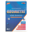 TYT AYT Geometri Soru Bankas Baar Teknik Yaynlar
