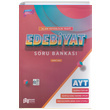 AYT Edebiyat Soru Bankas Baar Teknik Yaynlar