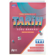 TYT Tarih Soru Bankas Baar Teknik Yaynlar
