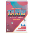 AYT Tarih Soru Bankas Baar Teknik Yaynlar