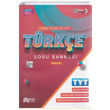 TYT Trke Soru Bankas Baar Teknik Yaynlar