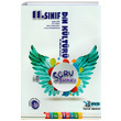 11. Snf Din Kltr ve Ahlak Bilgisi Pro Soru Bankas Yayn Denizi Yaynlar