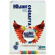 10. Snf Corafya Pro Soru Bankas Yayn Denizi Yaynlar
