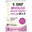 9. Snf Biyoloji 25 x 11 Biyotik Tarama Testleri Biyotik Yaynlar