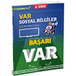 6. Snf Sosyal Bilgiler Var Soru Bankas Ar Yaynclk