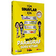 Tm Snavlar in Paragraf Soru Kitab Metin Yaynlar