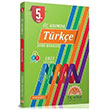 5. Snf  Admda Trke Soru Bankas  Adm Yaynlar
